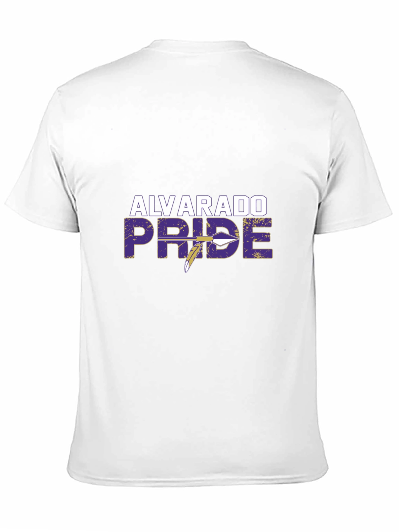 Alvarado Pride T-Shirt