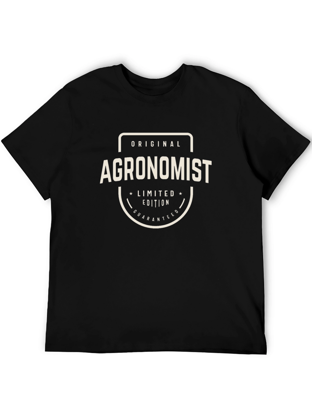 Original Agronomist Limited Edition Guaranteed T-Shirt