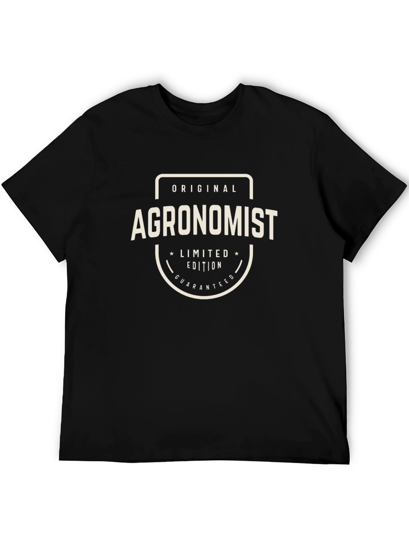 Original Agronomist Limited Edition Guaranteed T-Shirt