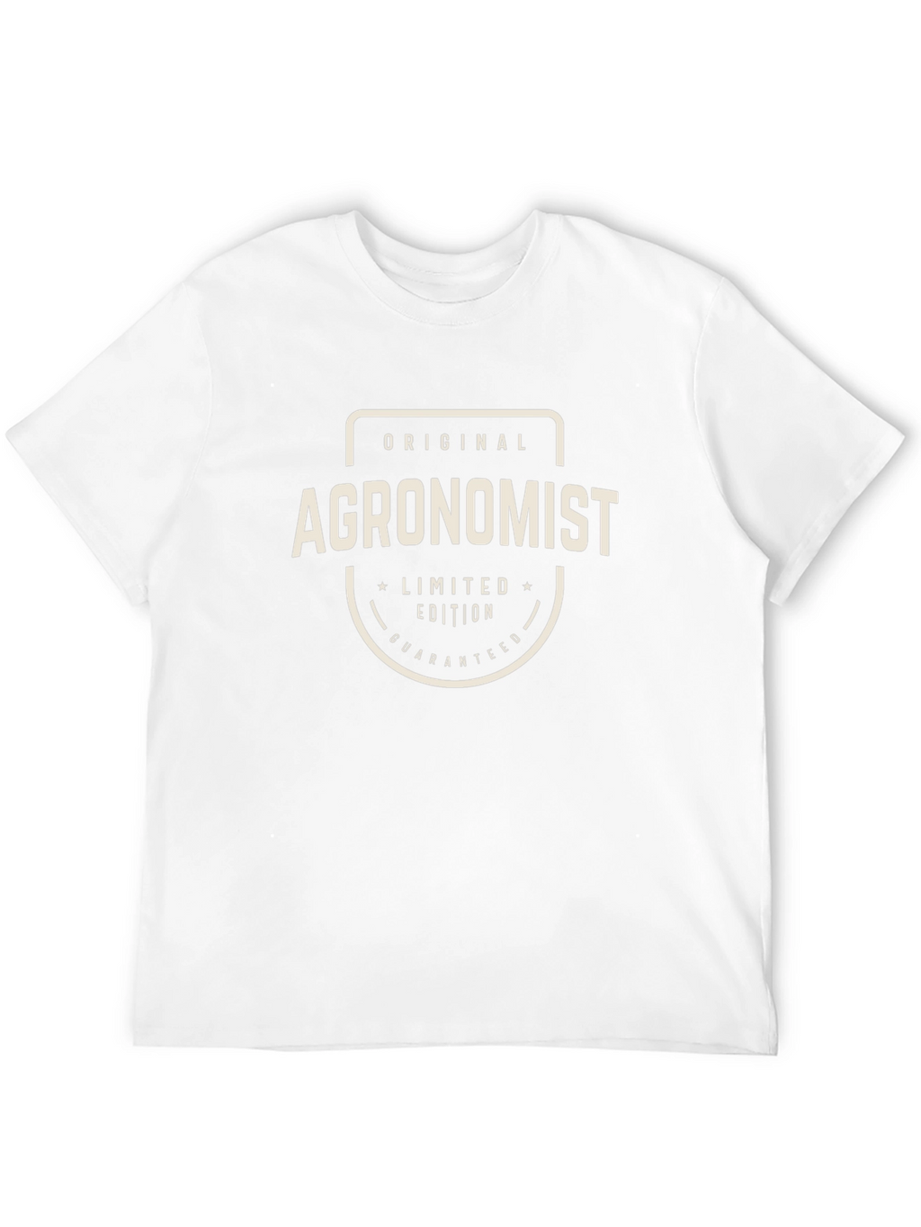 Original Agronomist Limited Edition Guaranteed T-Shirt