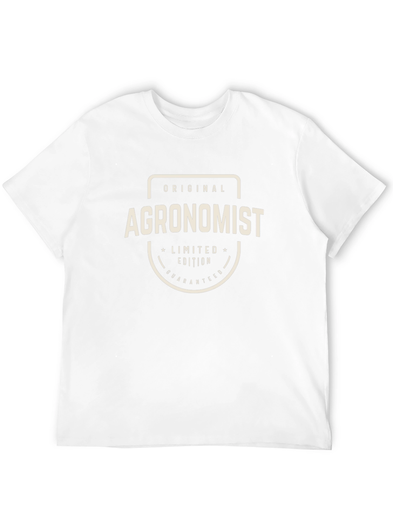 Original Agronomist Limited Edition Guaranteed T-Shirt