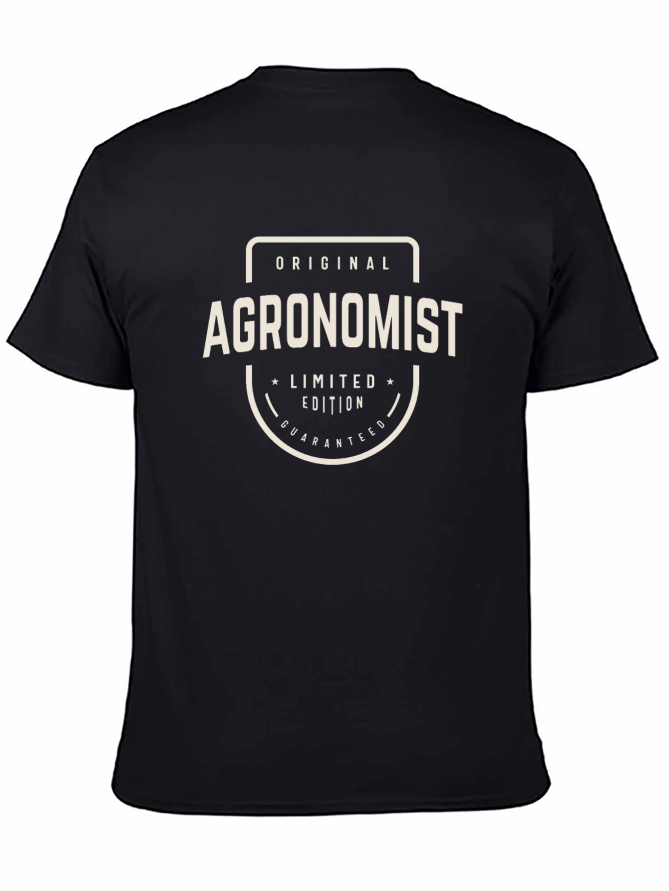 Original Agronomist Limited Edition Guaranteed T-Shirt