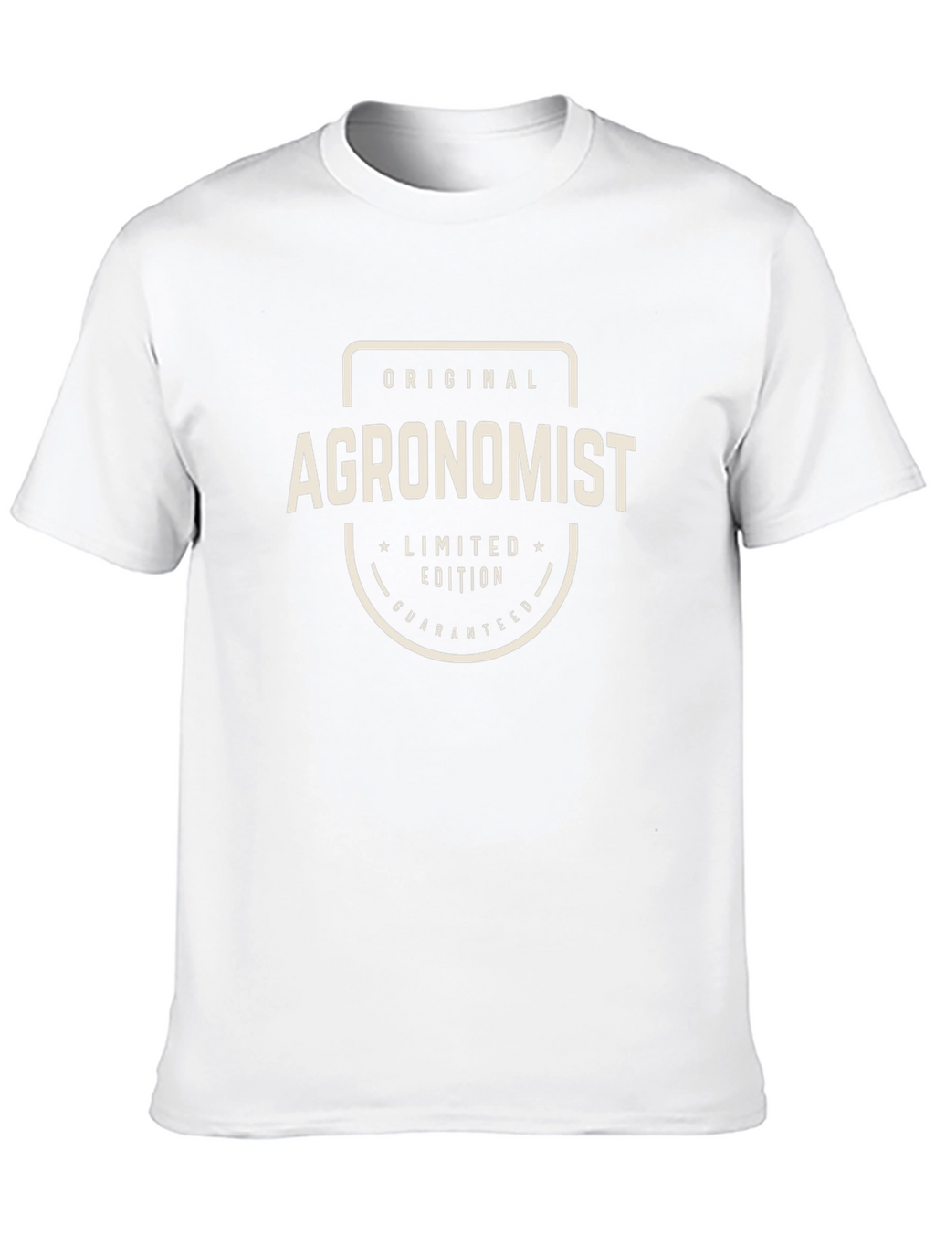 Original Agronomist Limited Edition Guaranteed T-Shirt