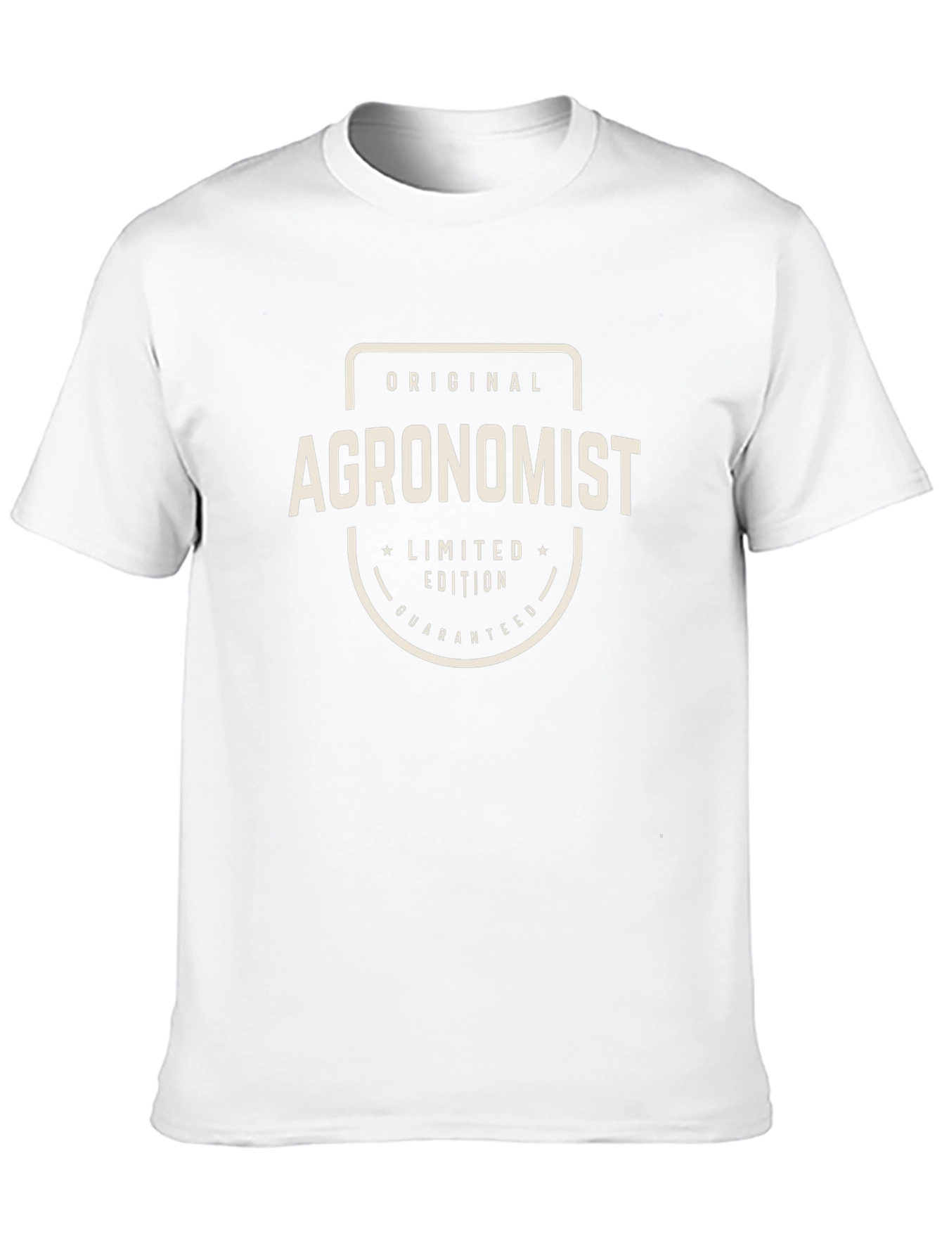 Original Agronomist Limited Edition Guaranteed T-Shirt