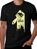 I Love the Smell of Wet Paint T-Shirt