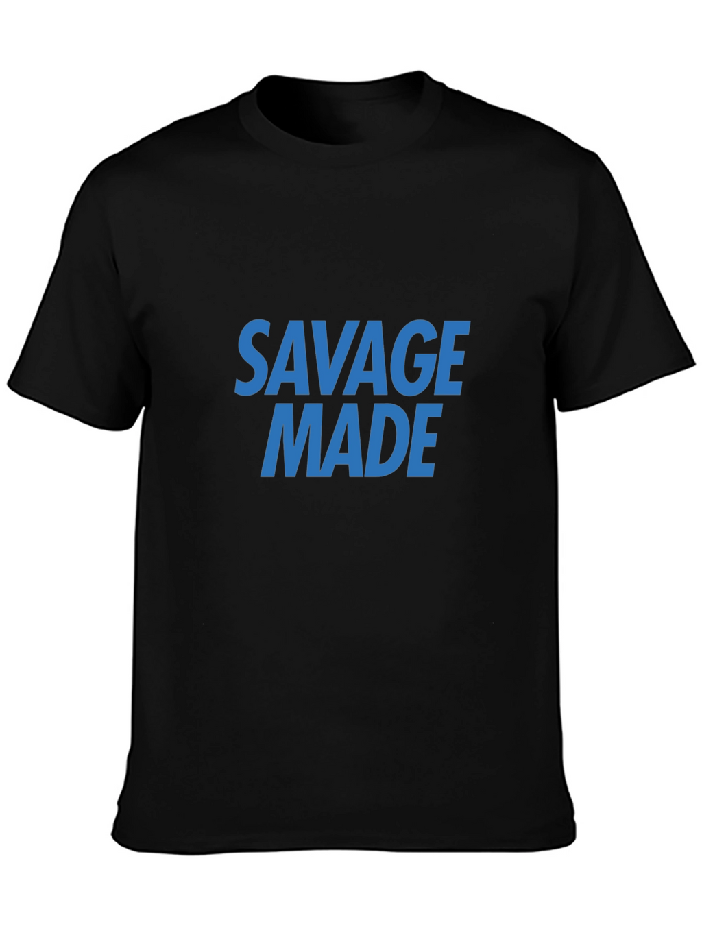 Savage Made Graphic T-Shirt