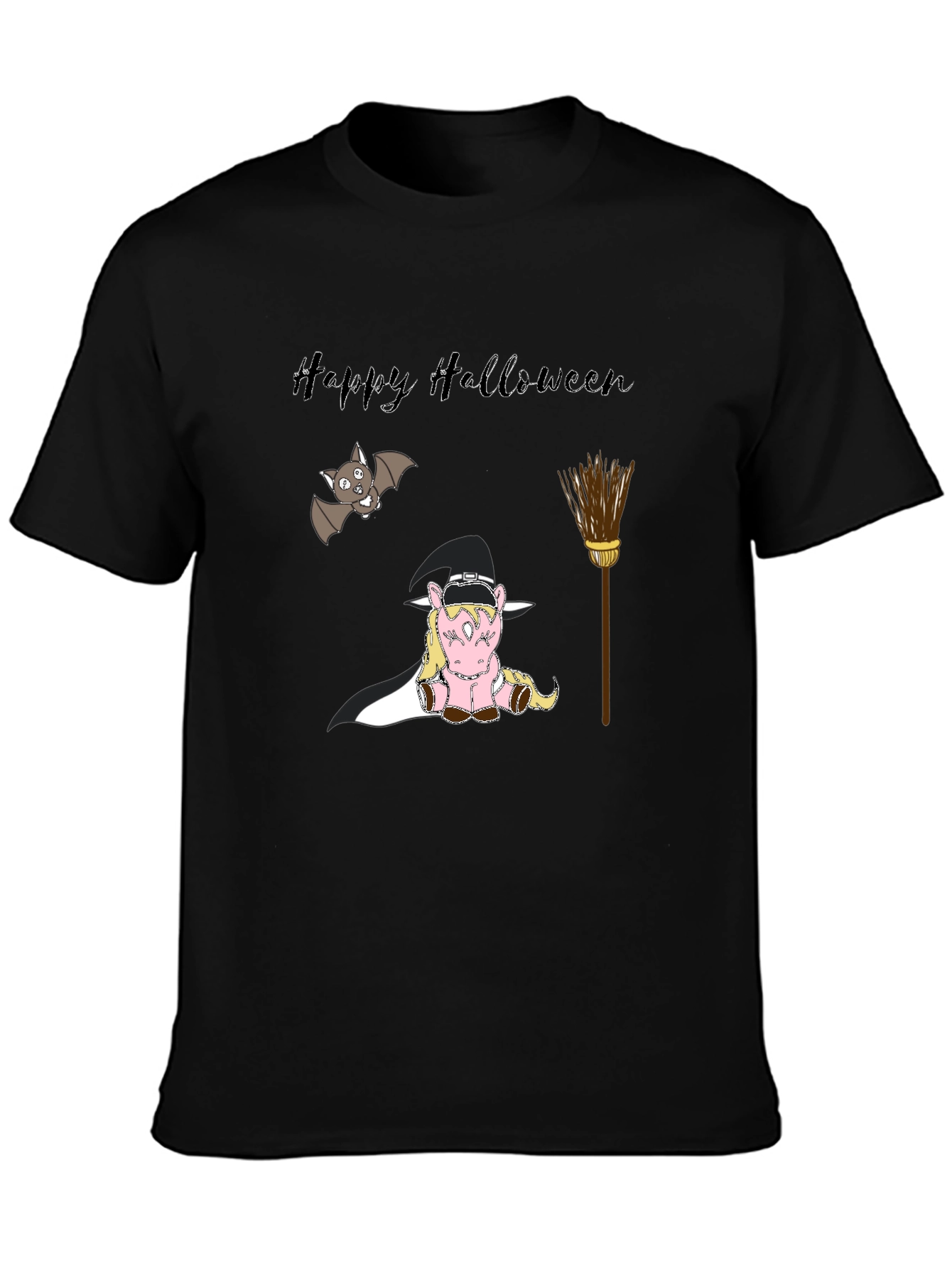 Halloween Horse T-Shirt