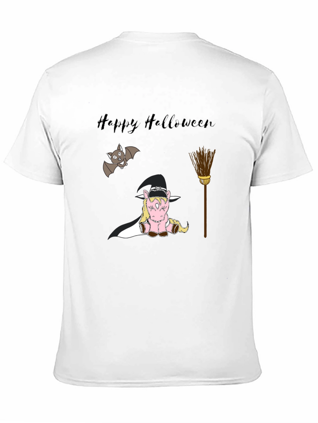 Halloween Horse T-Shirt