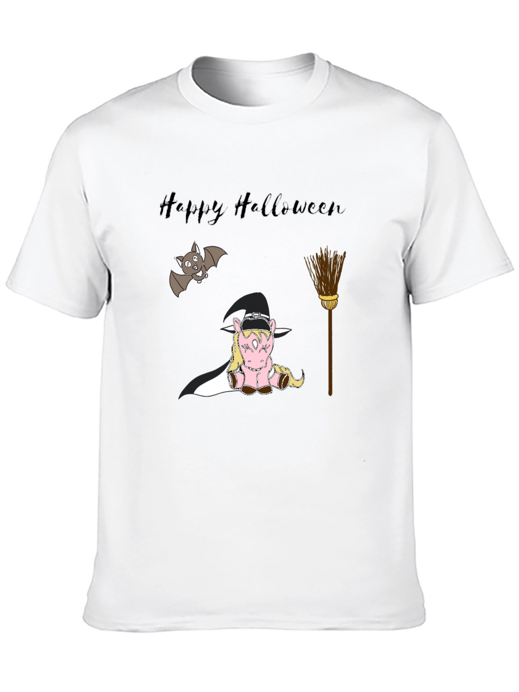 Halloween Horse T-Shirt