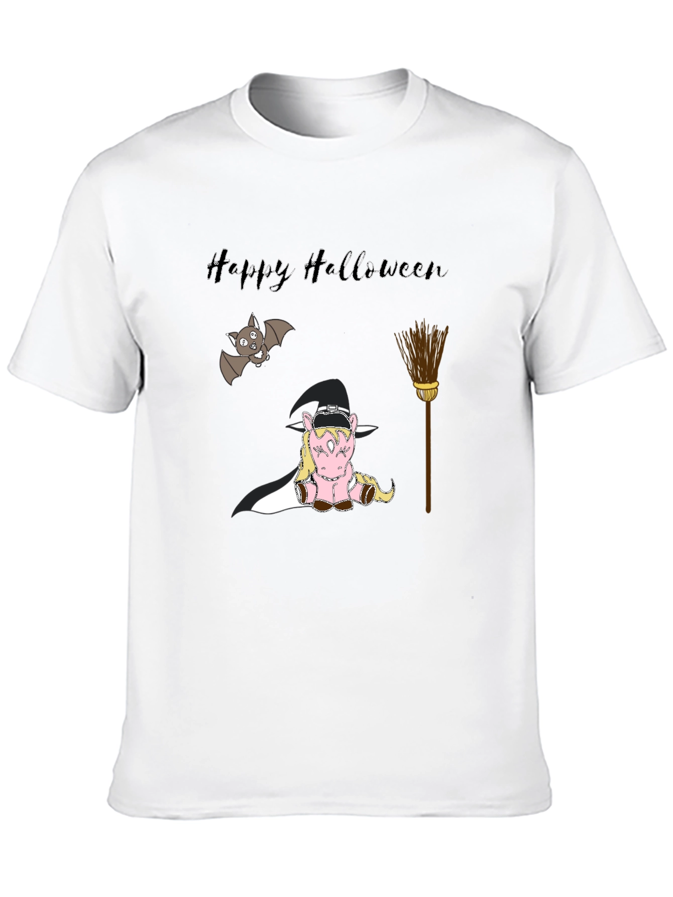 Halloween Horse T-Shirt