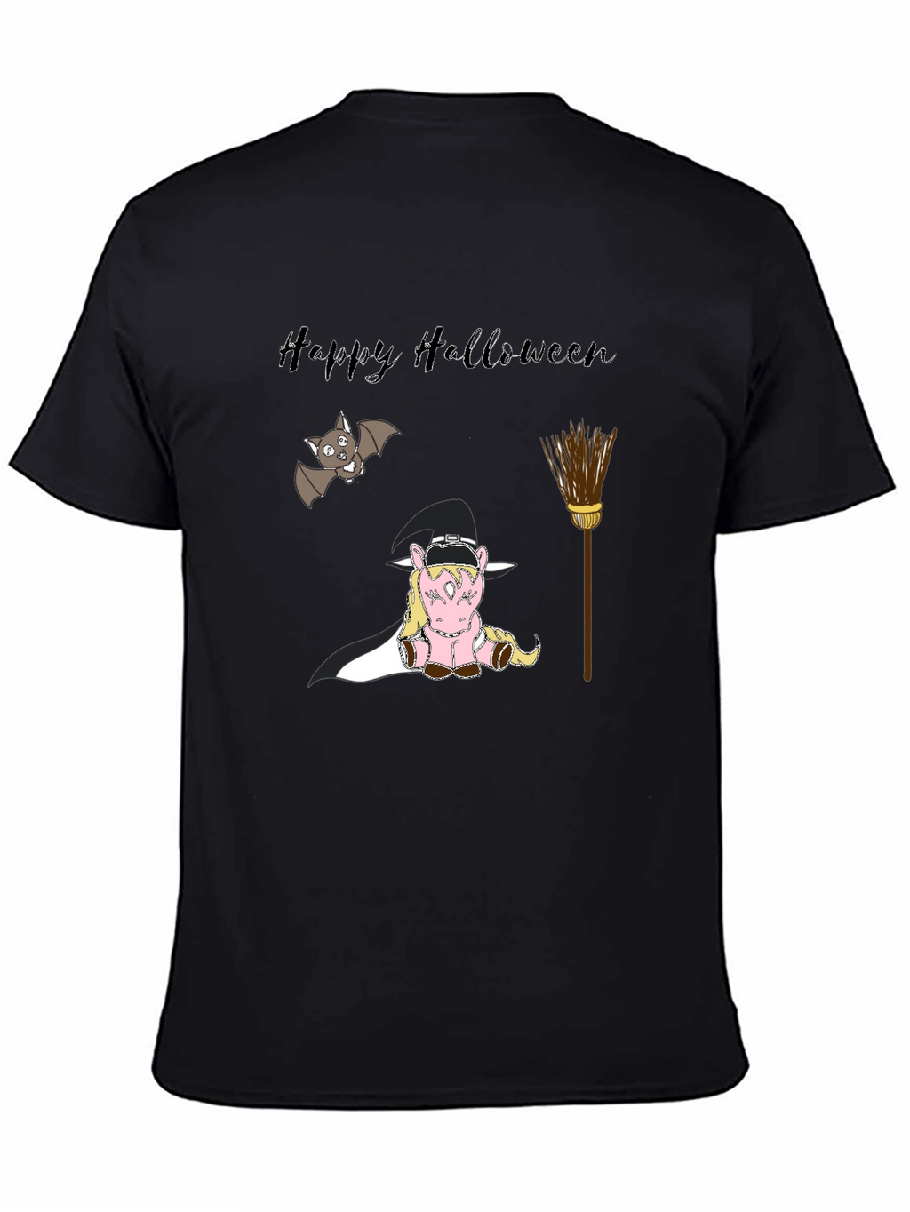 Halloween Horse T-Shirt