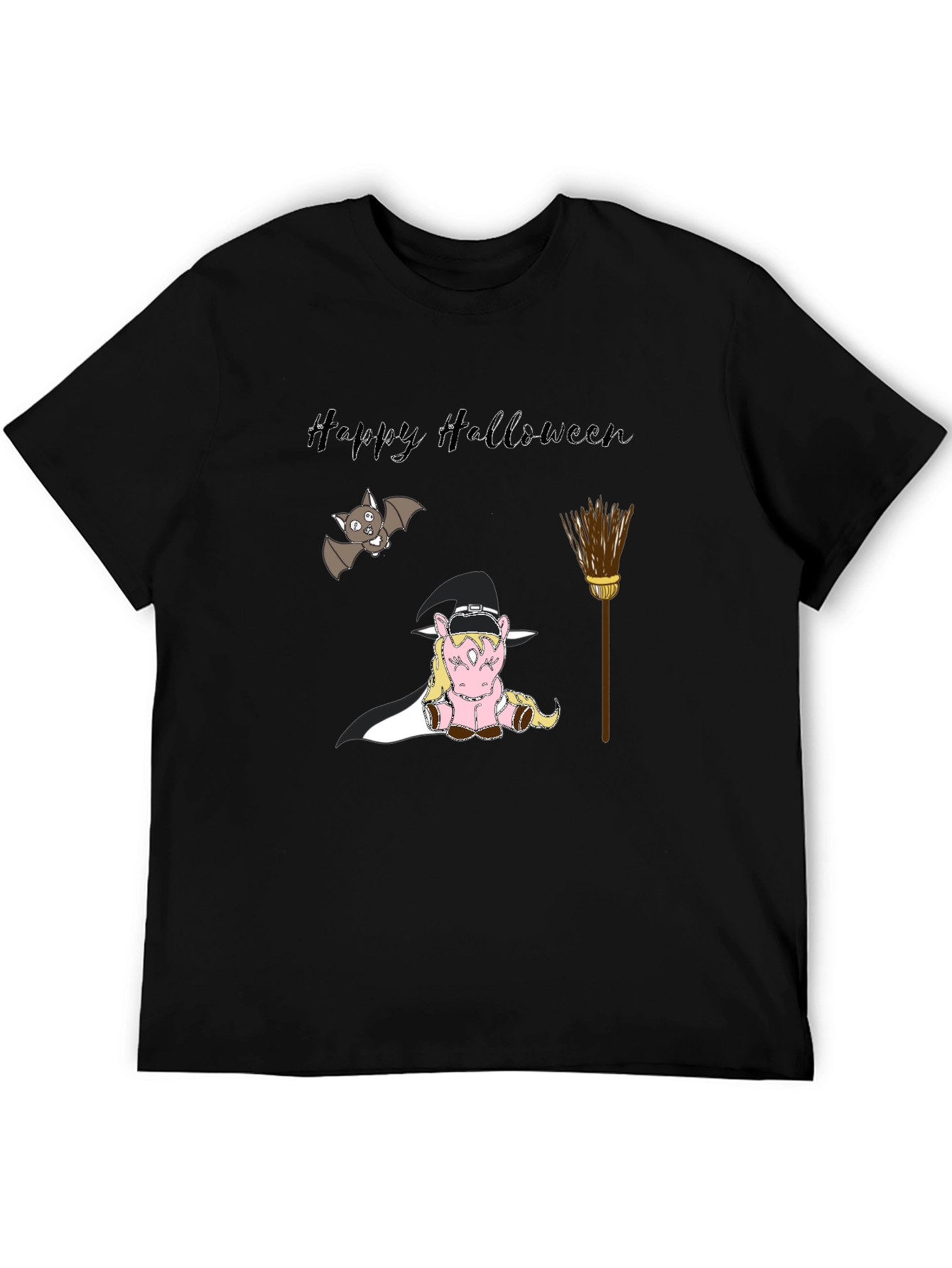 Halloween Horse T-Shirt