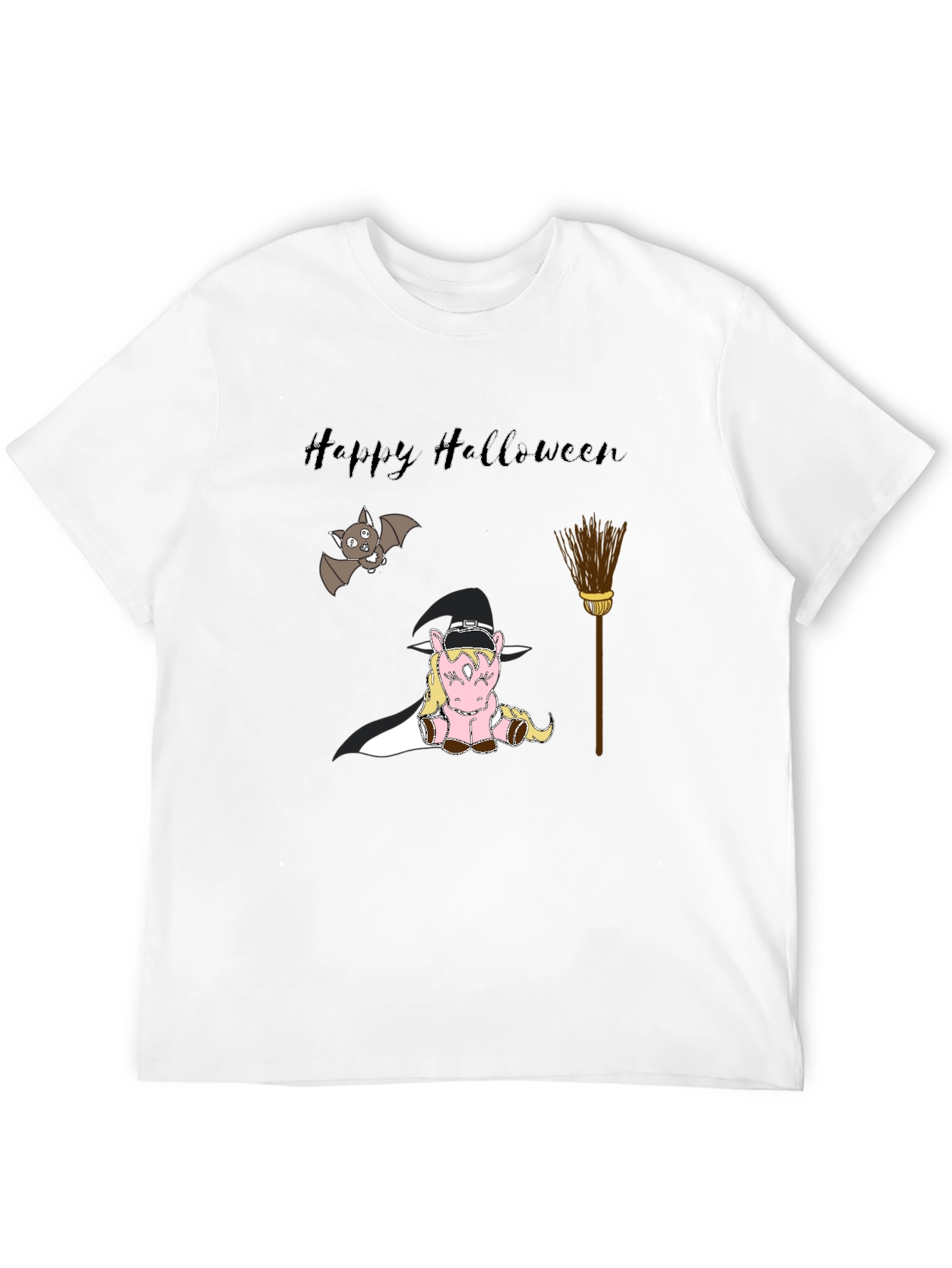 Halloween Horse T-Shirt