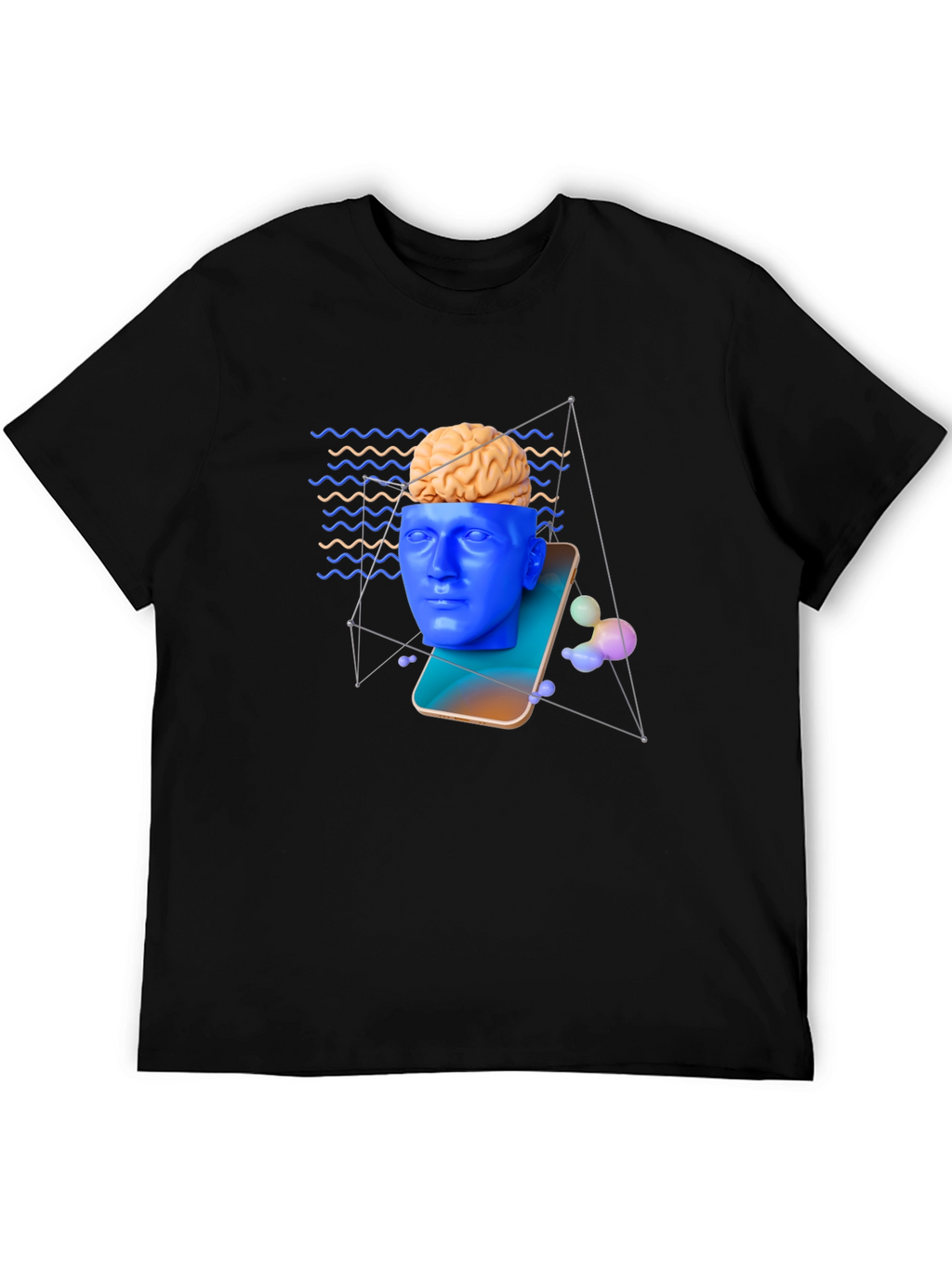 Modern Mind T-Shirt