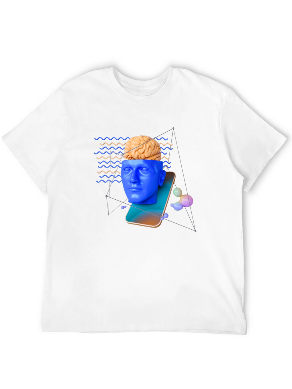 Modern Mind T-Shirt