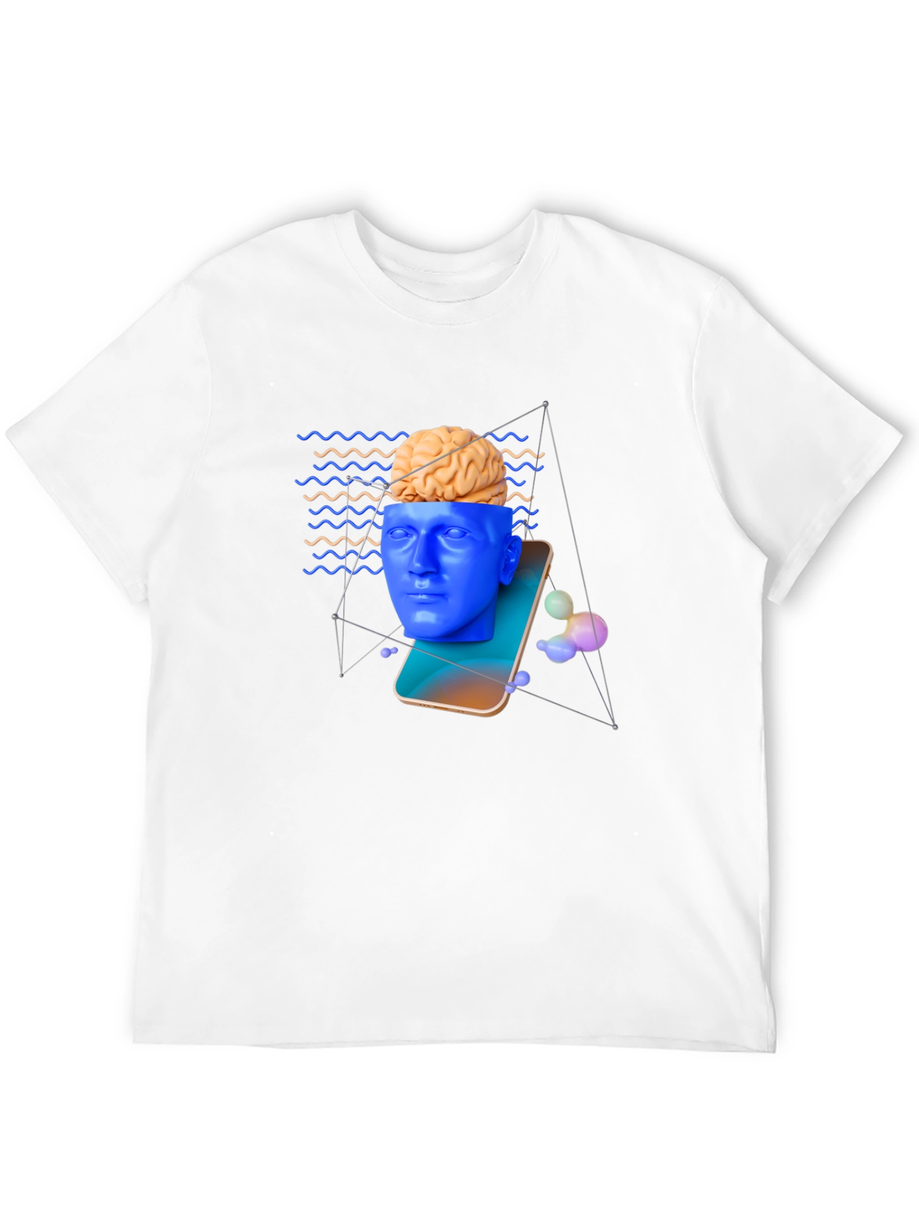 Modern Mind T-Shirt