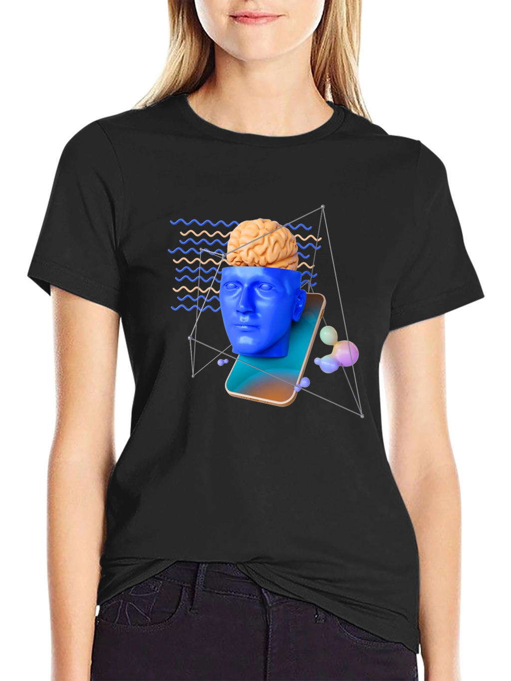 Modern Mind T-Shirt