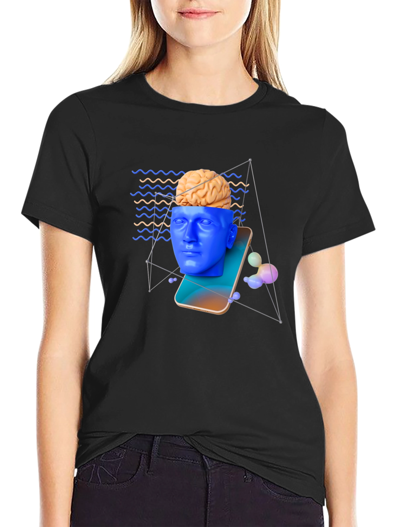 Modern Mind T-Shirt