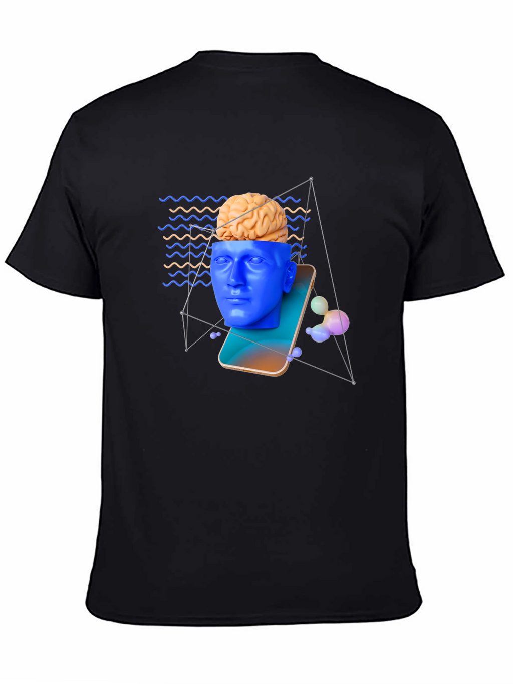 Modern Mind T-Shirt