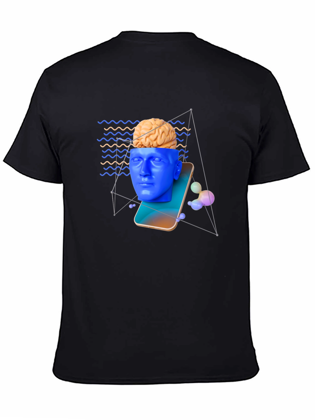 Modern Mind T-Shirt