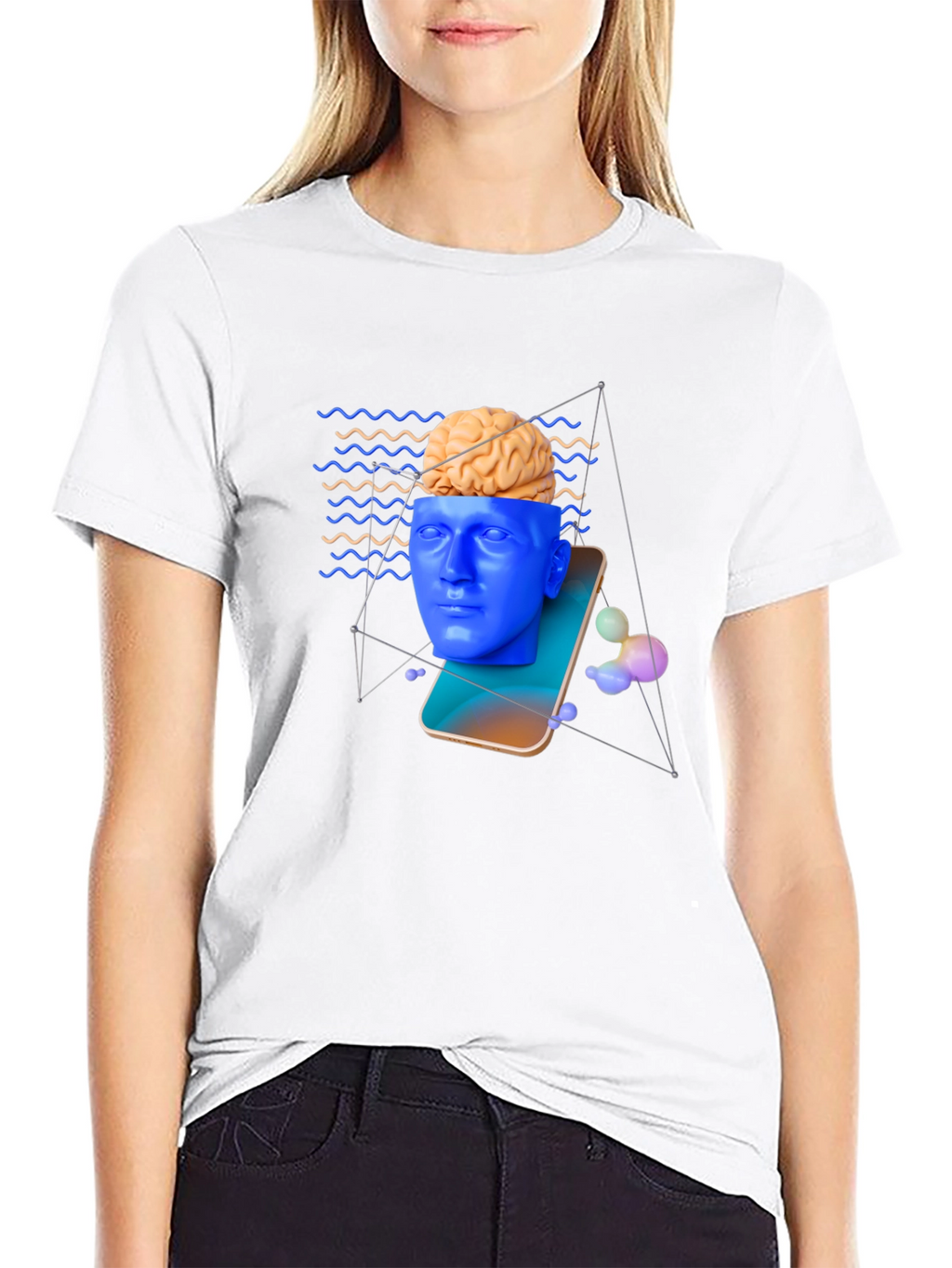 Modern Mind T-Shirt