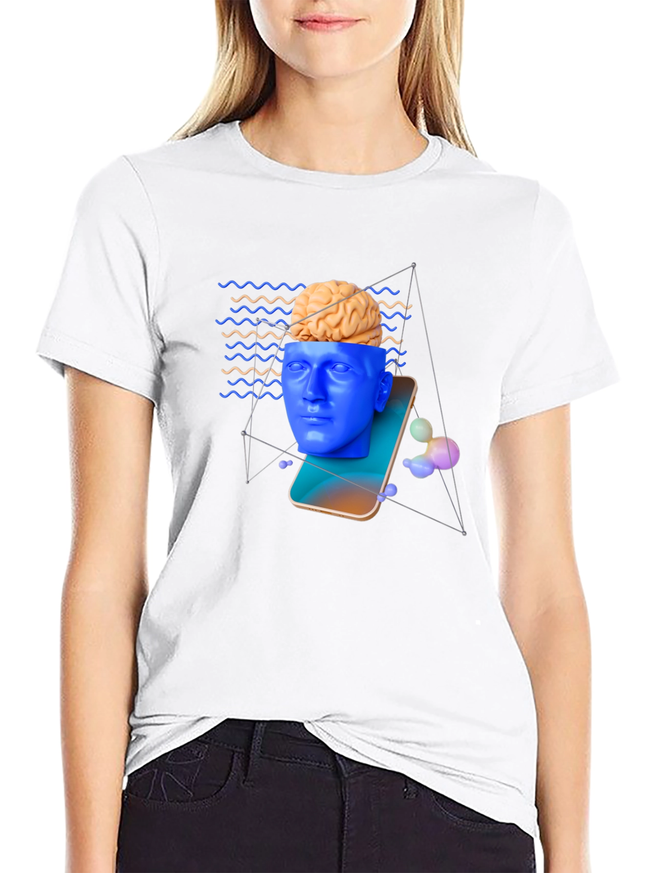 Modern Mind T-Shirt