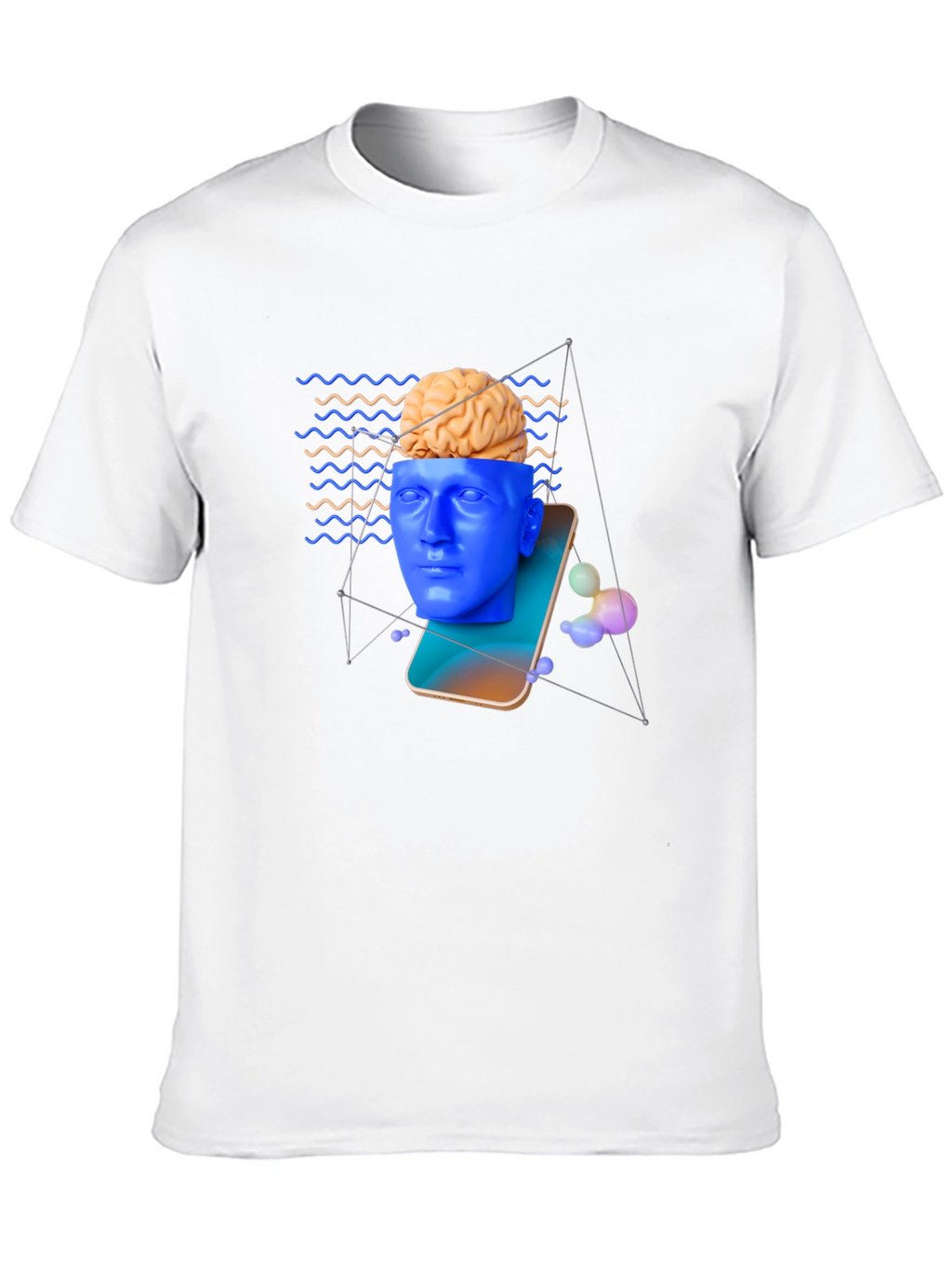 Modern Mind T-Shirt