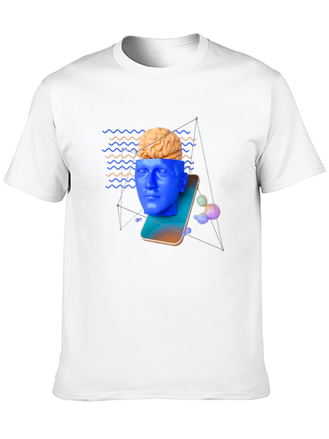Modern Mind T-Shirt