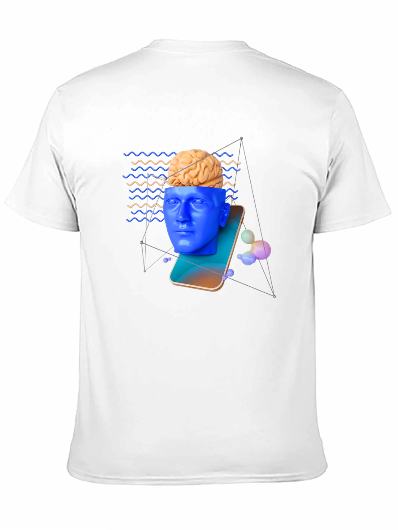 Modern Mind T-Shirt