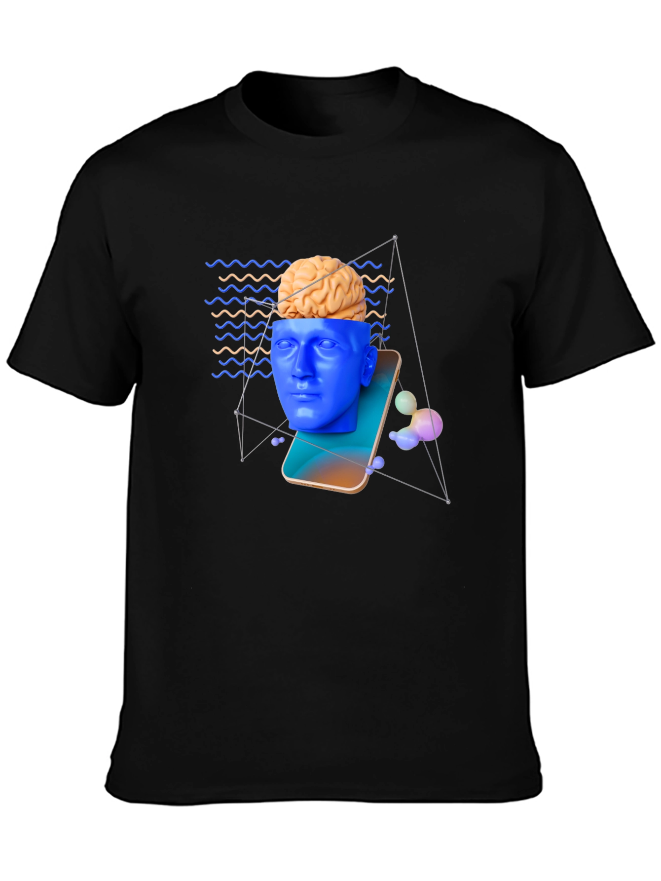 Modern Mind T-Shirt