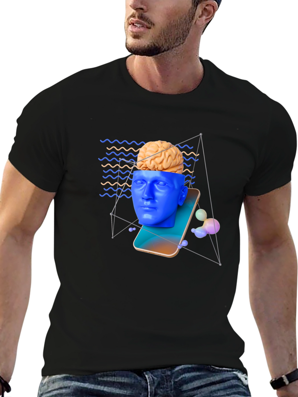 Modern Mind T-Shirt