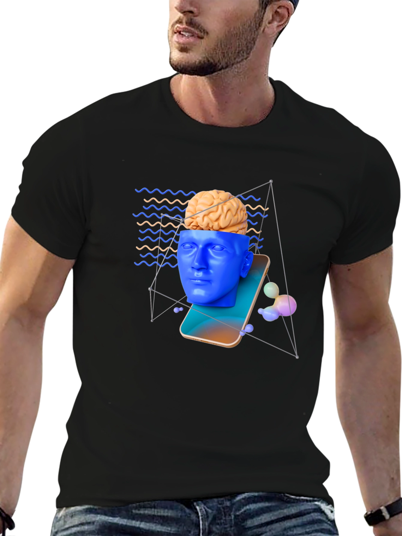 Modern Mind T-Shirt