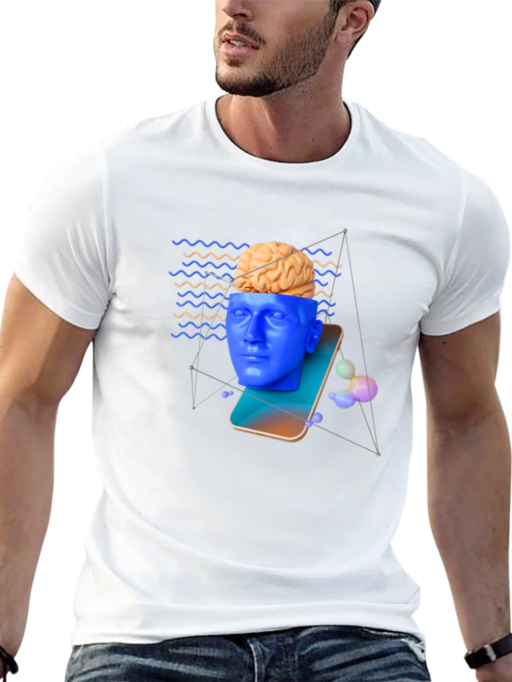 Modern Mind T-Shirt