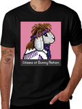 Citizens of Bunny Nation Graphic Tee