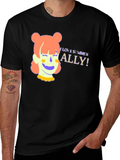 I Love Summer T-Shirt