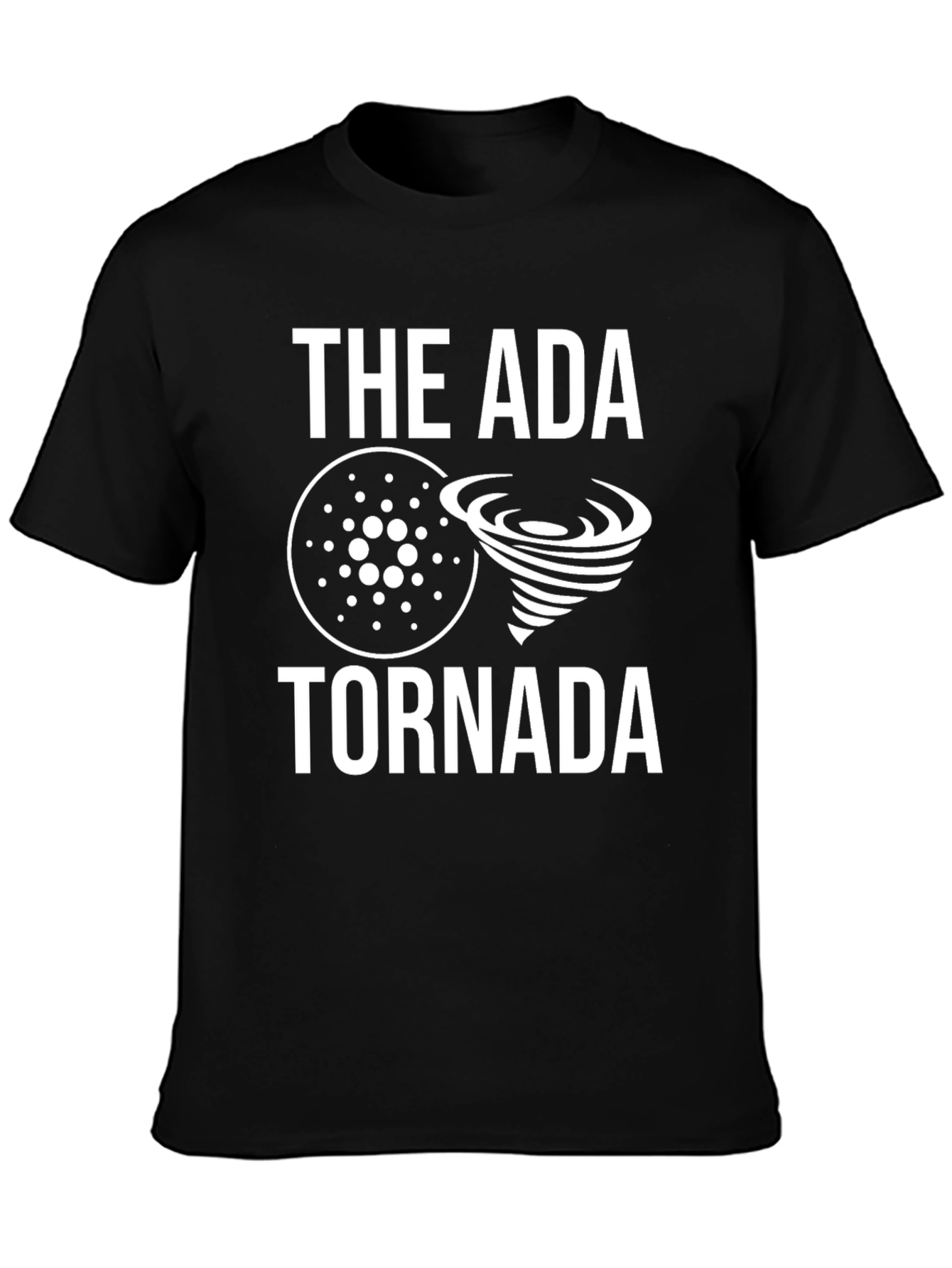 The Ada Tornado T-Shirt