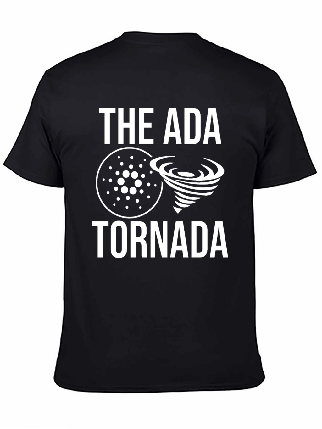 The Ada Tornado T-Shirt