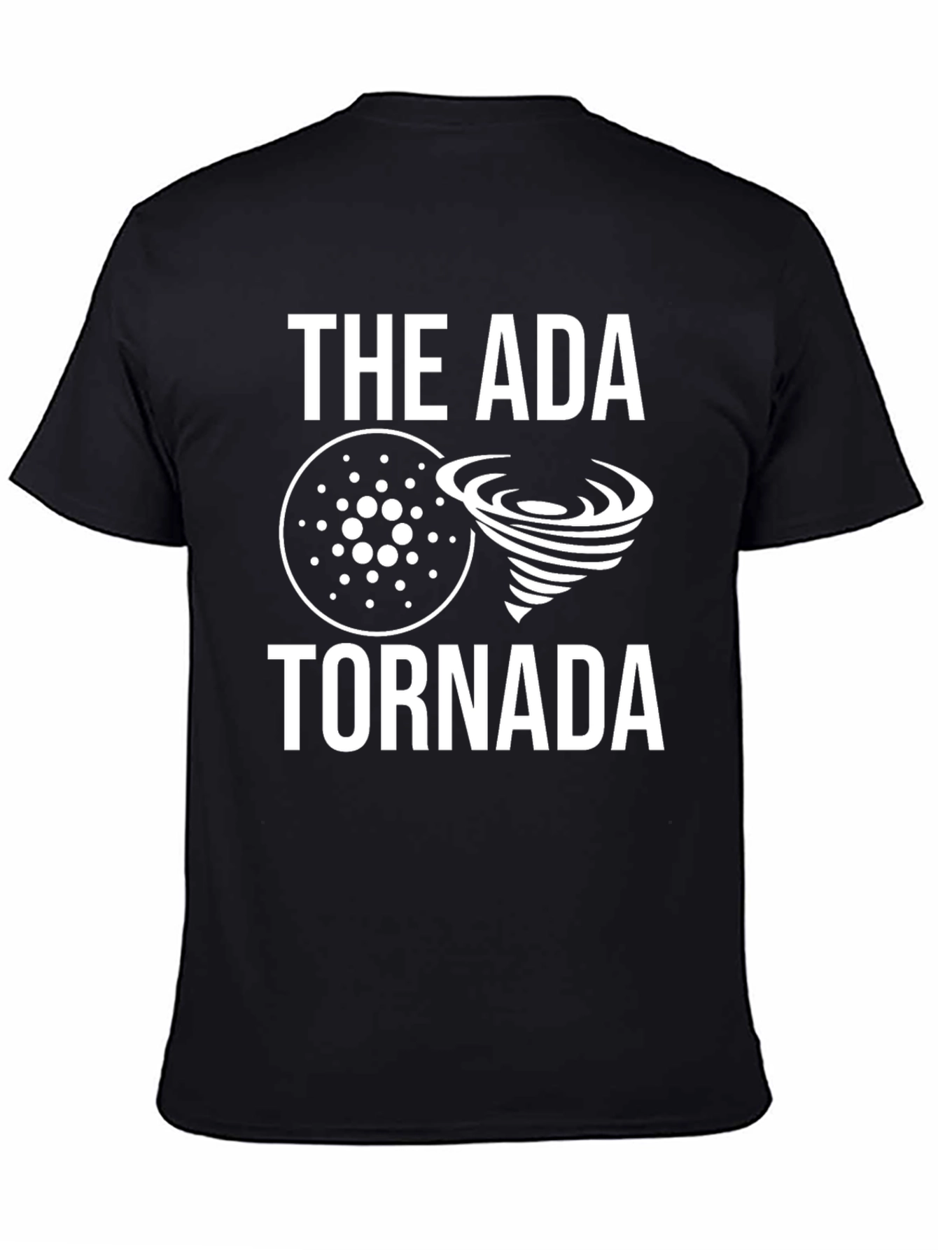 The Ada Tornado T-Shirt