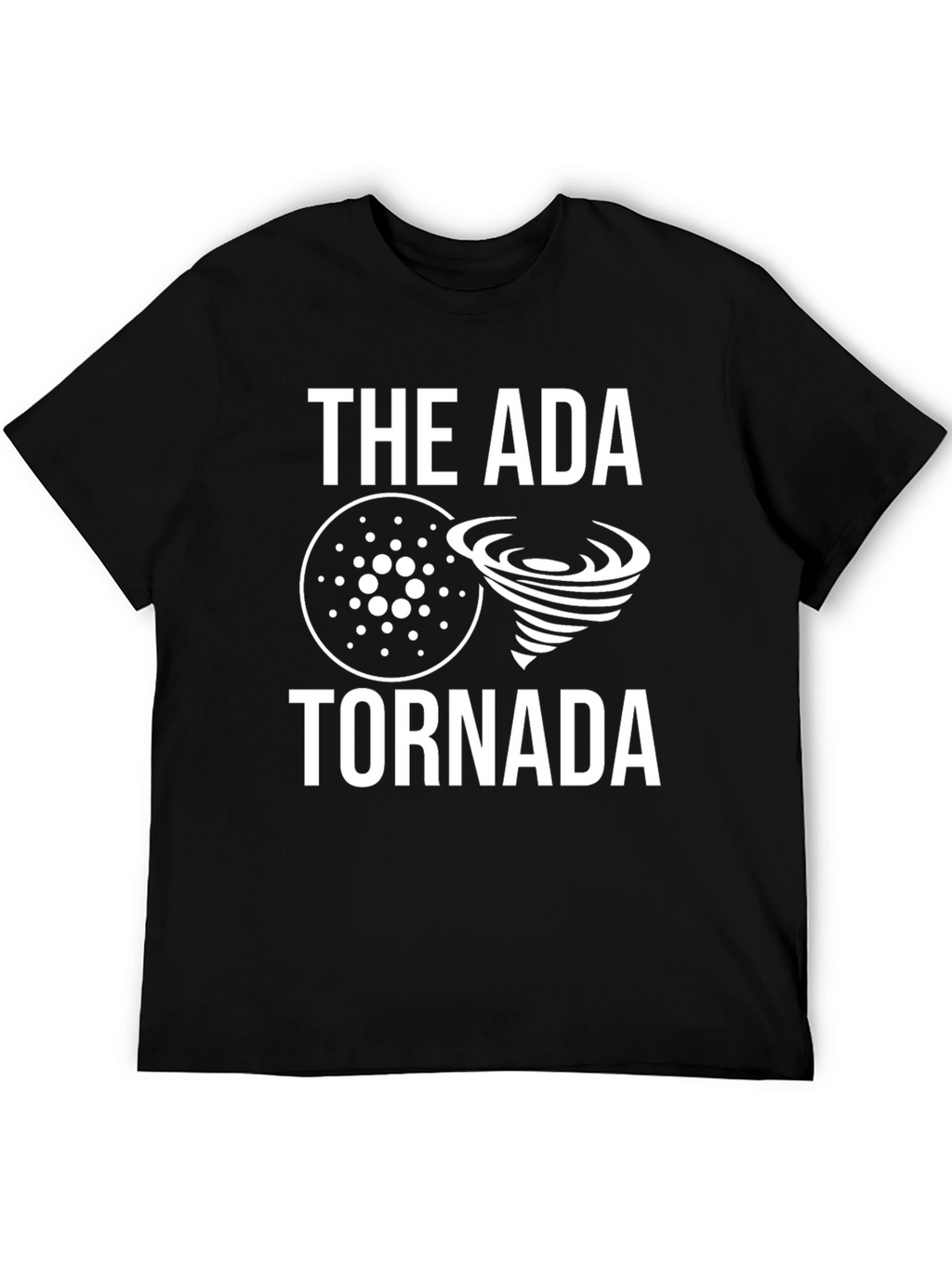 The Ada Tornado T-Shirt