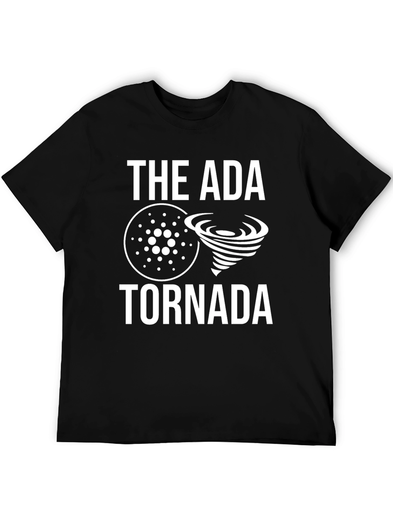 The Ada Tornado T-Shirt