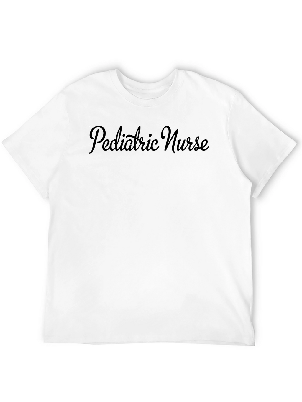 Pediatric Nurse Graphic T-Shirt - Unisex