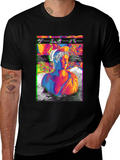 Game Over Vaporwave Aesthetic T-Shirt