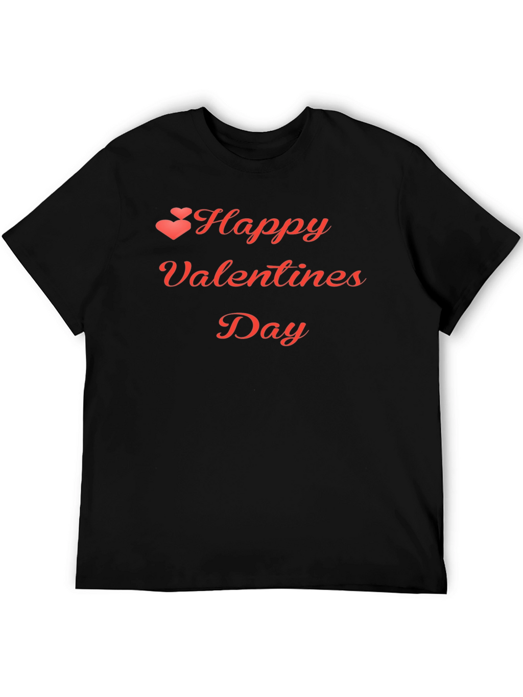 Happy Valentines Day T-Shirt