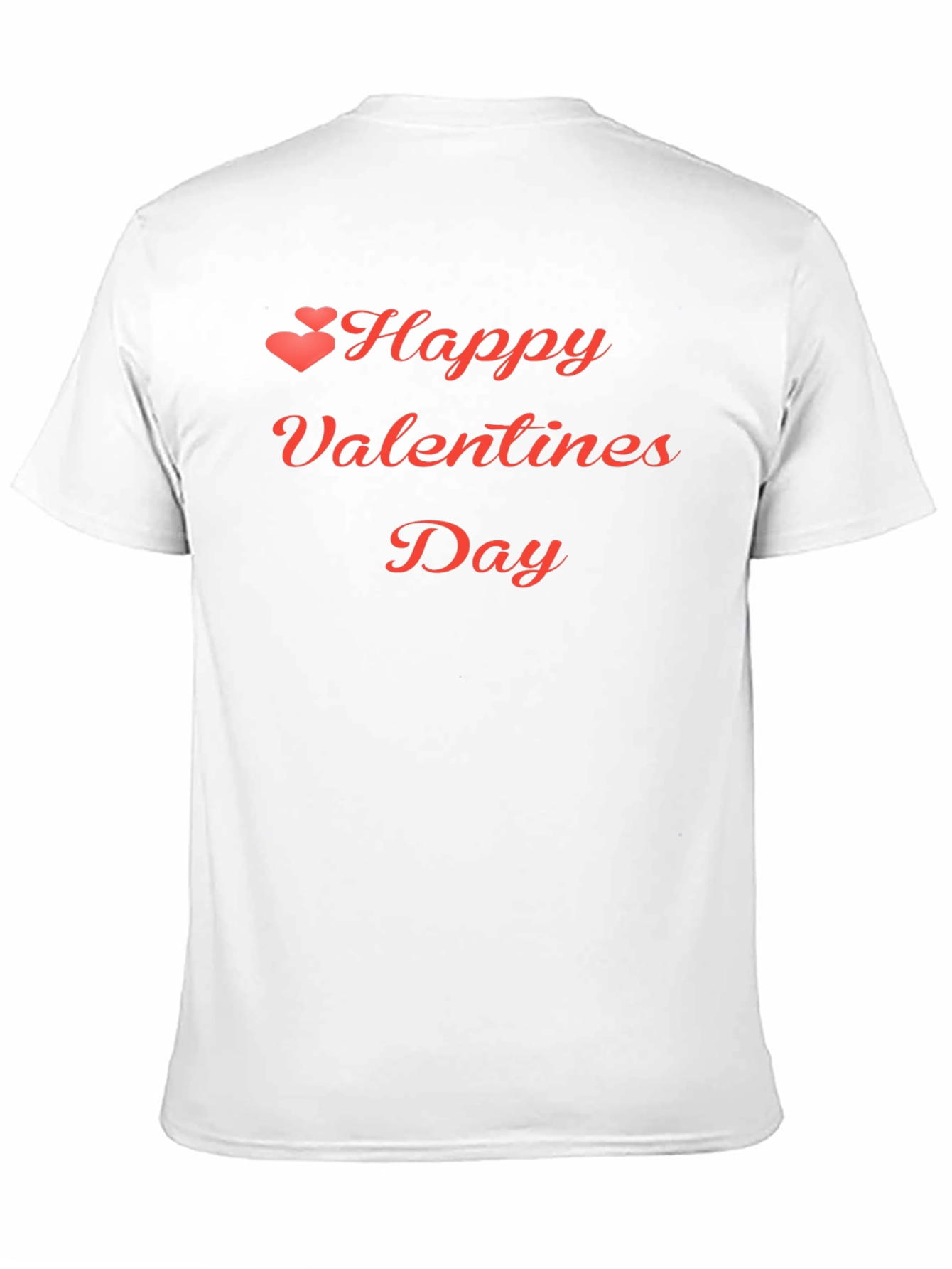 Happy Valentines Day T-Shirt