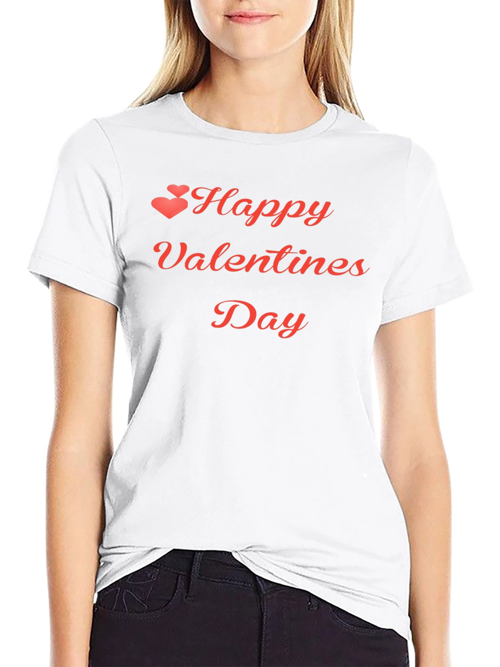 Happy Valentines Day T-Shirt