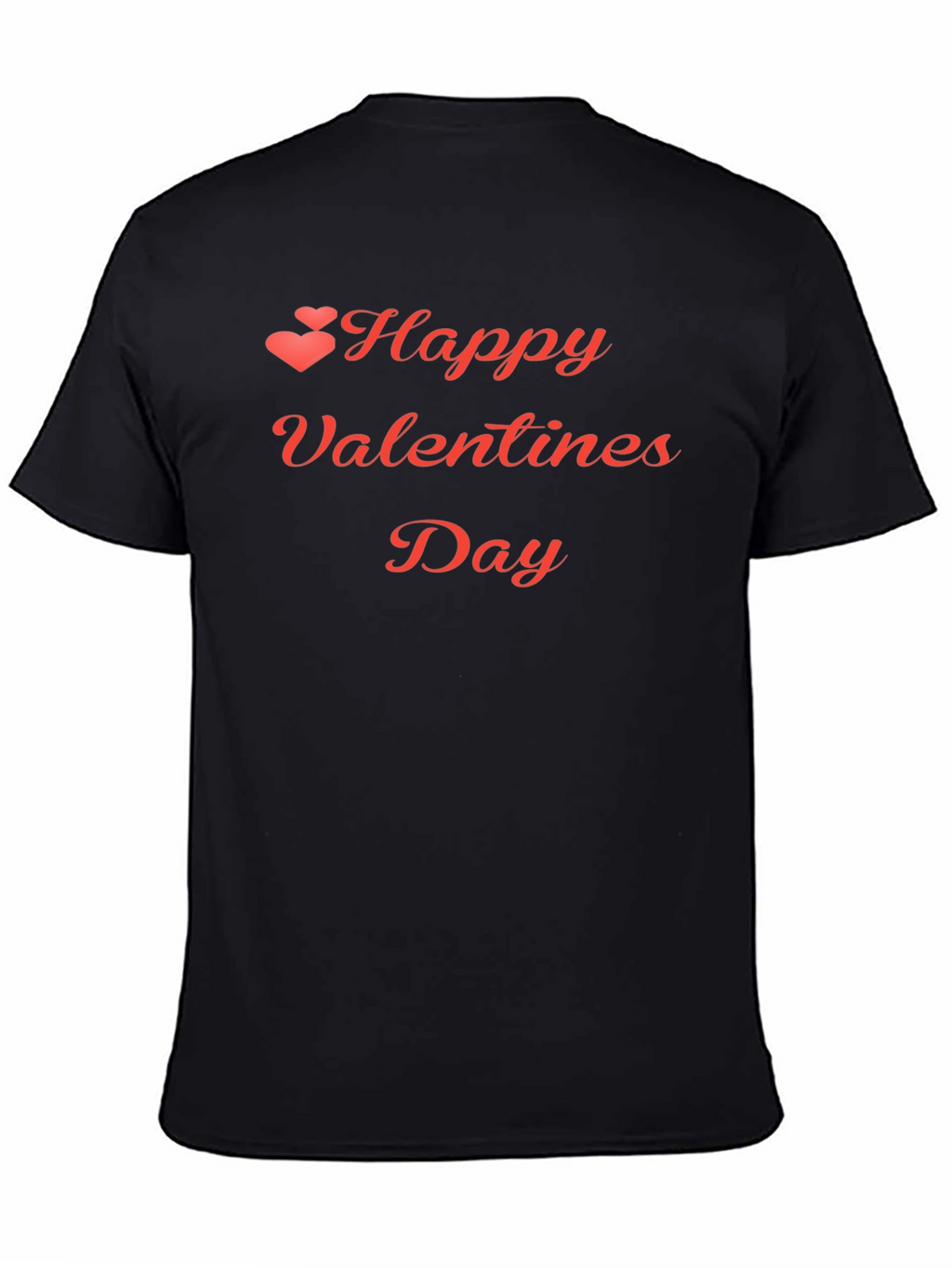 Happy Valentines Day T-Shirt