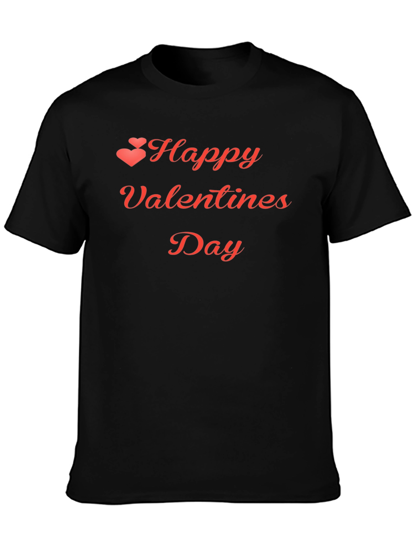 Happy Valentines Day T-Shirt