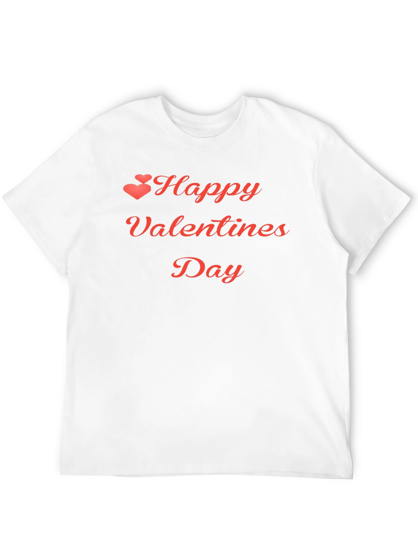 Happy Valentines Day T-Shirt