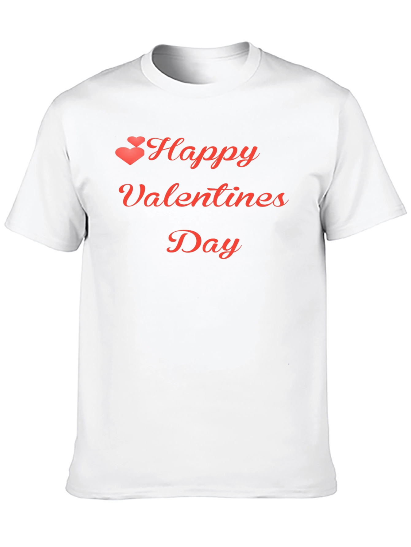Happy Valentines Day T-Shirt