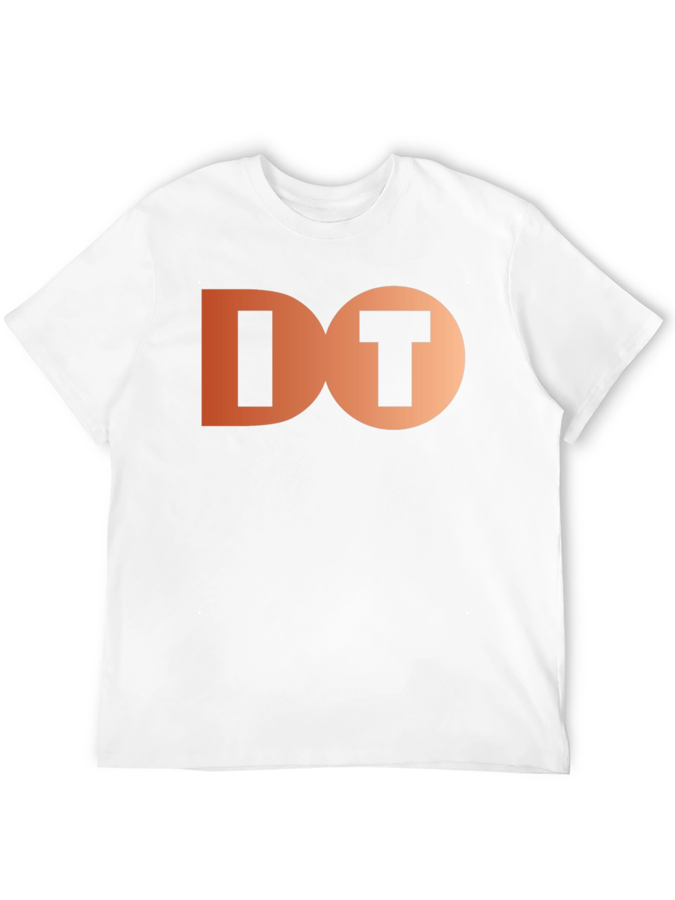 Motivational Do It Graphic Tee - Black